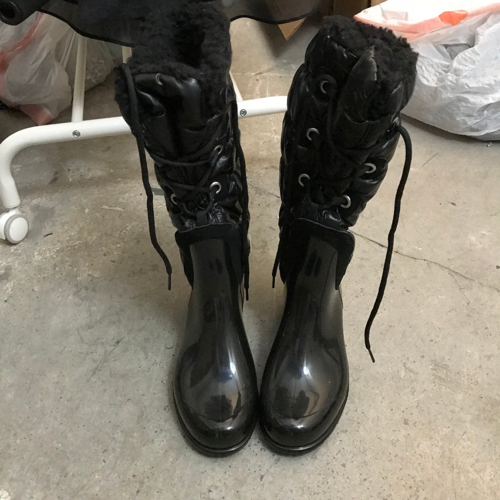 Pajar Boots